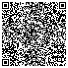 QR code with Aeroprecision Corporation contacts