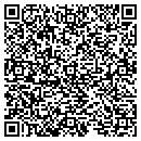 QR code with Clireco Inc contacts