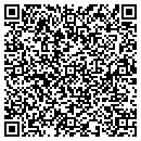 QR code with Junk Genies contacts