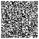 QR code with Junk King of Hudson Valley contacts