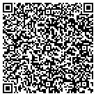 QR code with K & W Auto Service Inc contacts