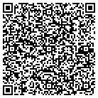 QR code with Alion-Cati Corporation contacts