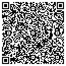 QR code with Tang's Nails contacts