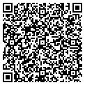 QR code with Mtm Towing contacts