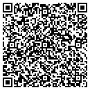 QR code with Apex Oil Flight Div contacts