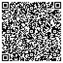 QR code with Aptosair contacts