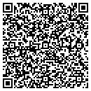 QR code with Rainbow Towing contacts