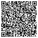QR code with Ava contacts