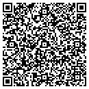 QR code with Avflight Saginaw Corporation contacts