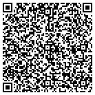 QR code with RI Junk Removal contacts