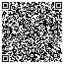 QR code with Avidyne Corp contacts