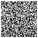 QR code with Avidyne Corp contacts