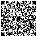 QR code with The Junk Dr contacts