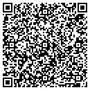 QR code with Blue Inc contacts