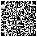 QR code with C A E Simuflite contacts