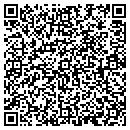 QR code with Cae Usa Inc contacts