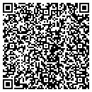 QR code with C B Aviation Inc contacts