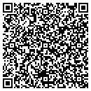 QR code with DE Gater Connection contacts