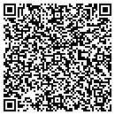 QR code with Corkey Fornof contacts
