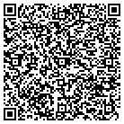QR code with C & S Engineering Services Inc contacts