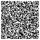QR code with Kiwi's Treasures contacts