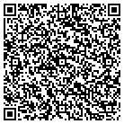 QR code with L & M Trash & Treasures contacts