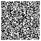 QR code with D R W Aviation Consultants contacts