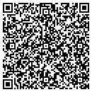 QR code with E4C Aerospace Inc contacts
