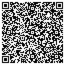 QR code with E-Sky Systems Inc contacts