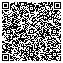 QR code with Ronald Truman Lawncare contacts