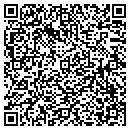 QR code with Amada Books contacts