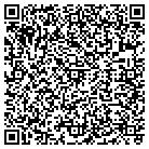 QR code with Galactic Ndt Service contacts