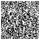 QR code with Arleen's Paperbacks & Trade contacts