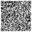 QR code with B&G Book Exchange contacts