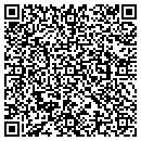 QR code with Hals Flight Service contacts