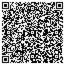 QR code with B & L Book World contacts