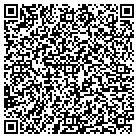 QR code with Hydro Aluminum Nordisk Aviation Products Inc contacts