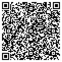 QR code with Bookends 2 contacts