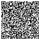 QR code with J E Ingram LLC contacts