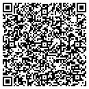 QR code with J & M Aviation LLC contacts
