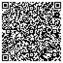 QR code with John H Key contacts