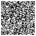 QR code with Kdm Systems Inc contacts