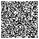 QR code with Bookworm contacts