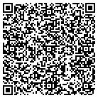 QR code with L A Irizarry & Associates contacts