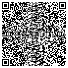 QR code with Mt Moriah AME Zion Church contacts