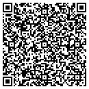 QR code with M7 Holdings Lp contacts