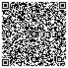 QR code with C & W Used Books Inc contacts