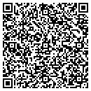 QR code with Menzies Avaition contacts