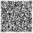 QR code with Falling Leaves Research contacts