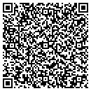 QR code with Moog Isp contacts